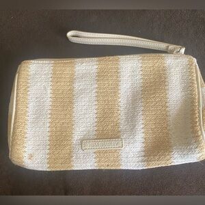 Vera Bradley wristlet